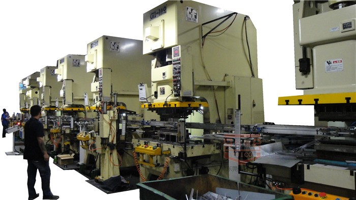 連桿式機(jī)械手的生產(chǎn)效能：高效生產(chǎn)與質(zhì)量保障的解決方案